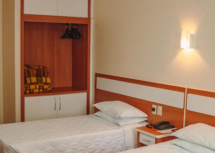 Hotel San Silvestre