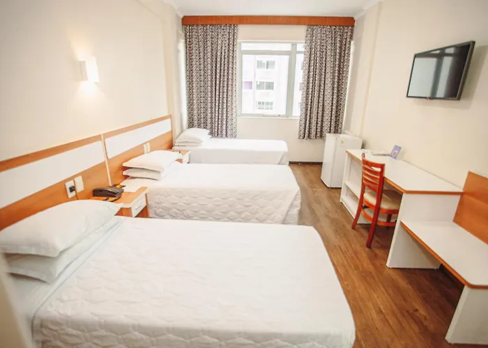 Hotel San Silvestre