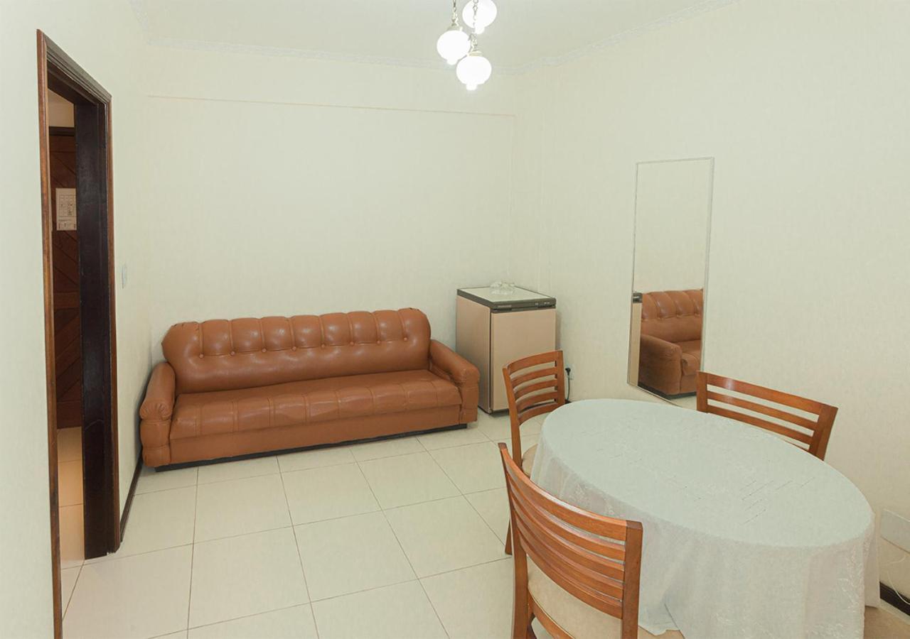 Hotel San Silvestre Tubarão