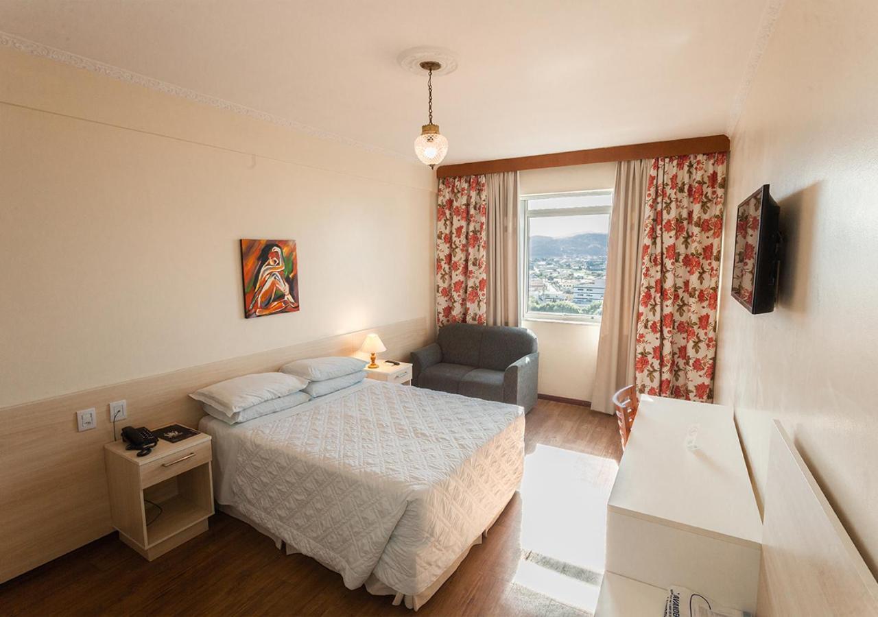 Hotel San Silvestre 3*