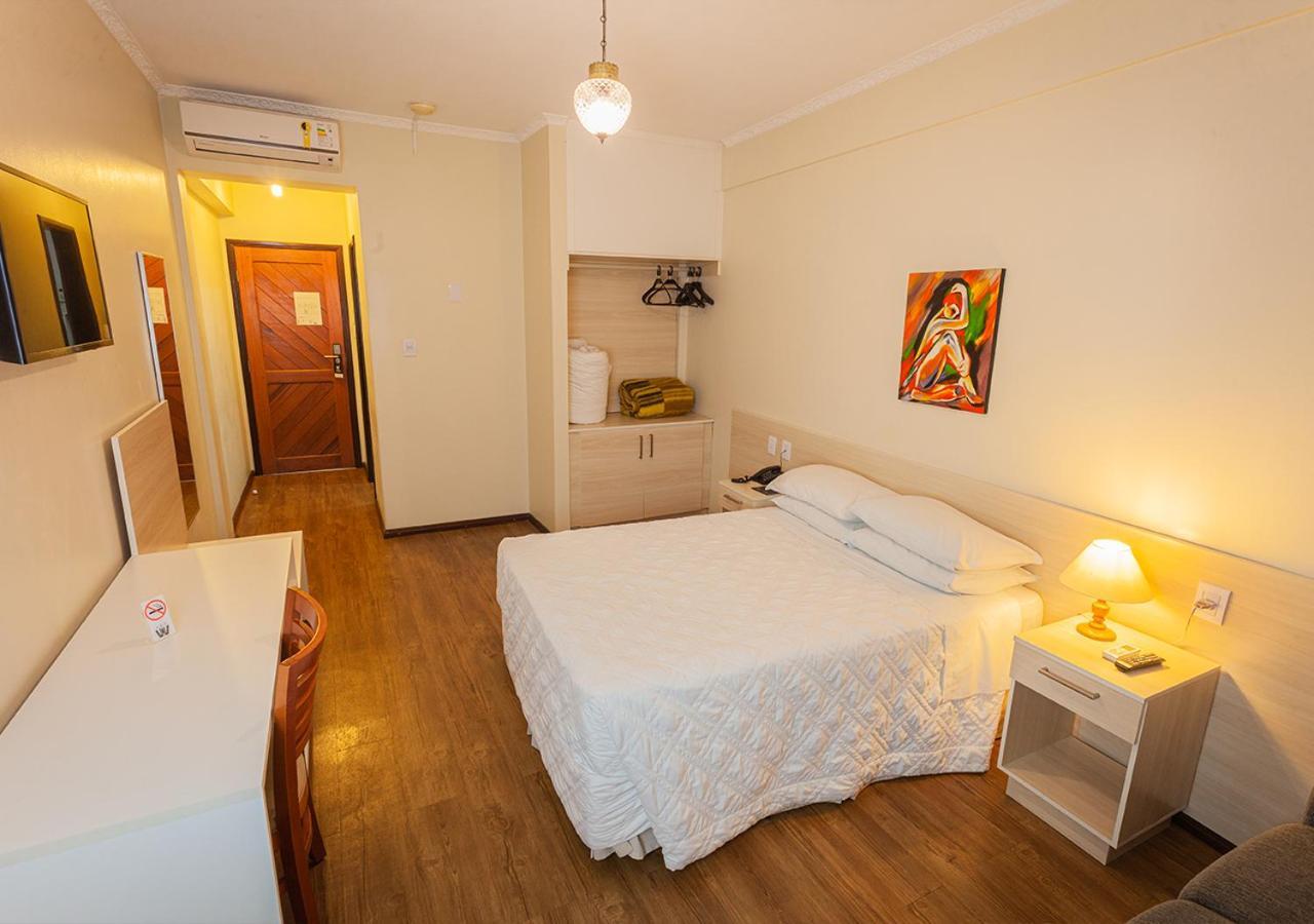 San Silvestre Hotel Tubarão
