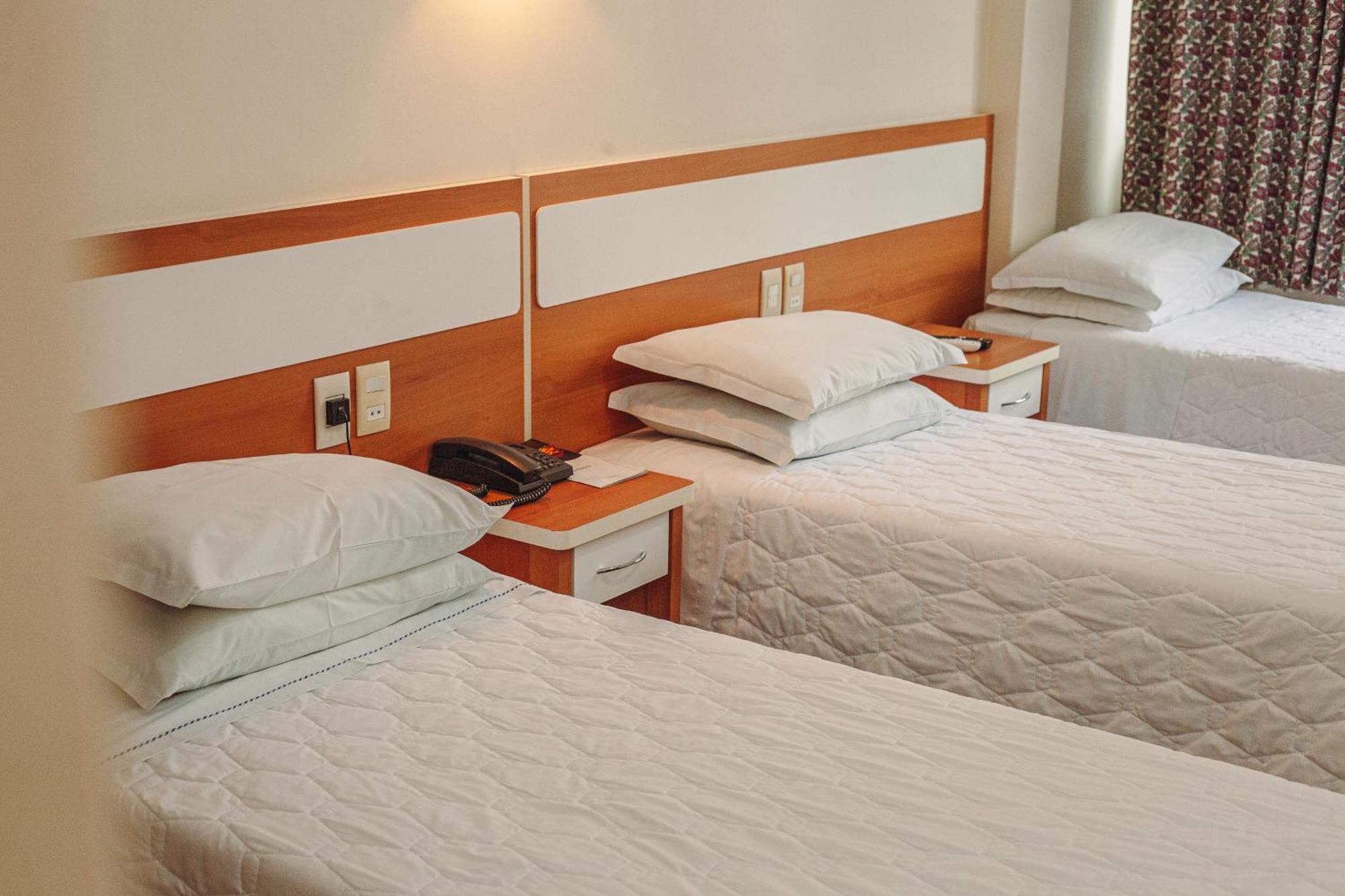 Hotel San Silvestre