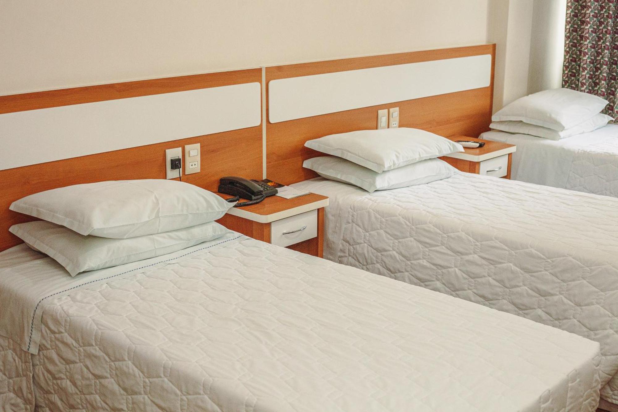 San Silvestre Hotel 3*