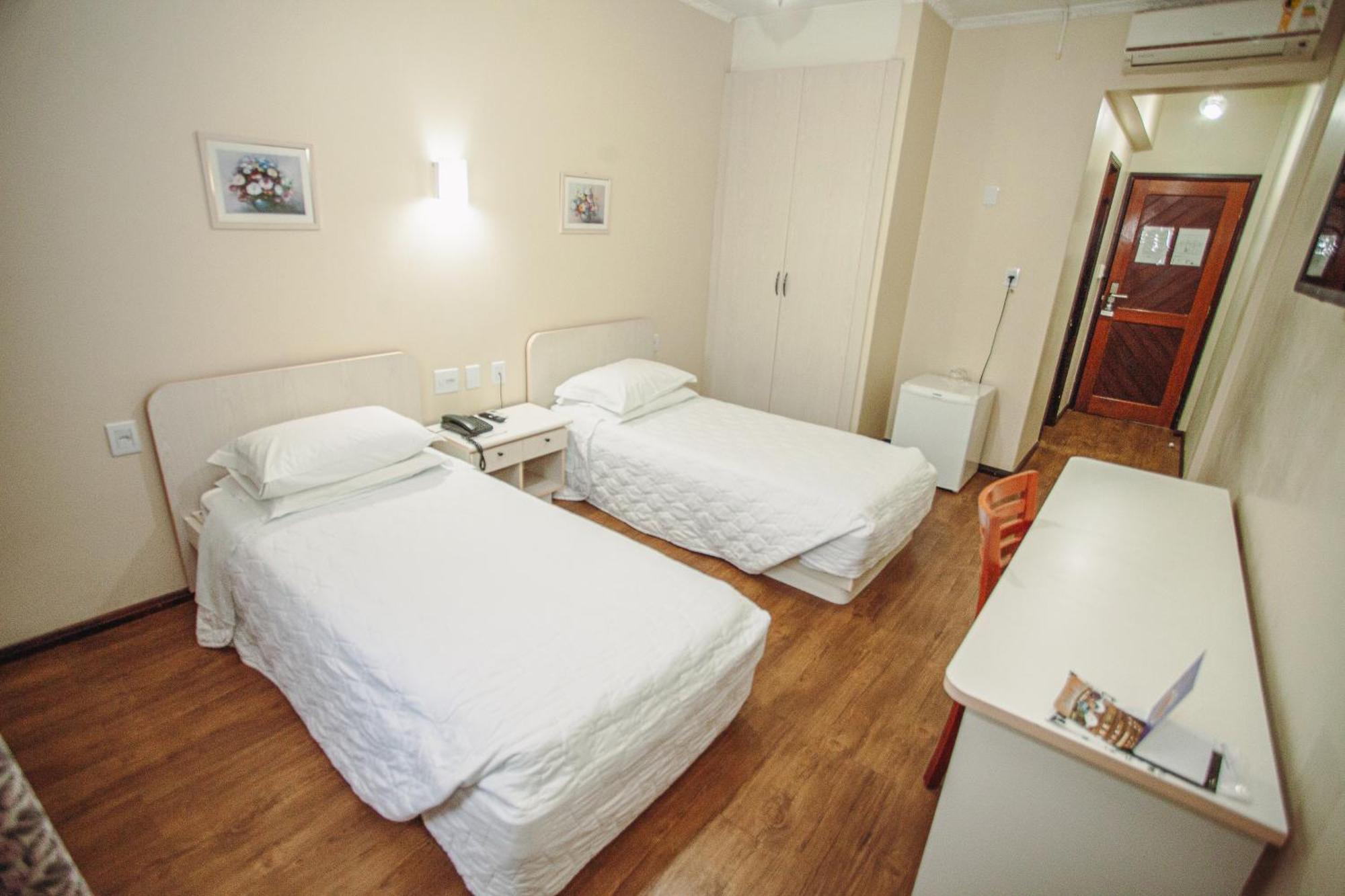 San Silvestre Hotel Tubarão