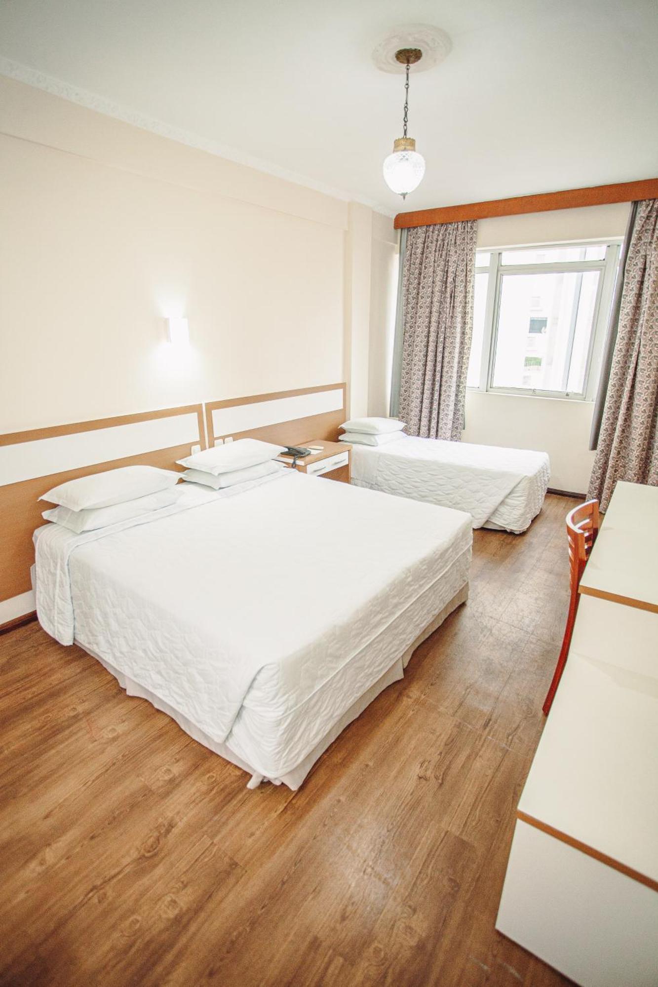 Hotel San Silvestre