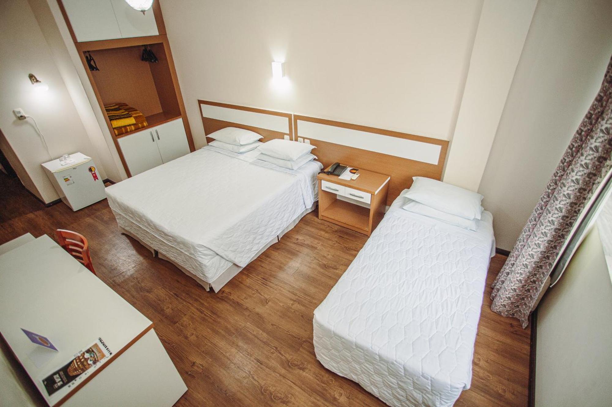 San Silvestre Hotel 3*