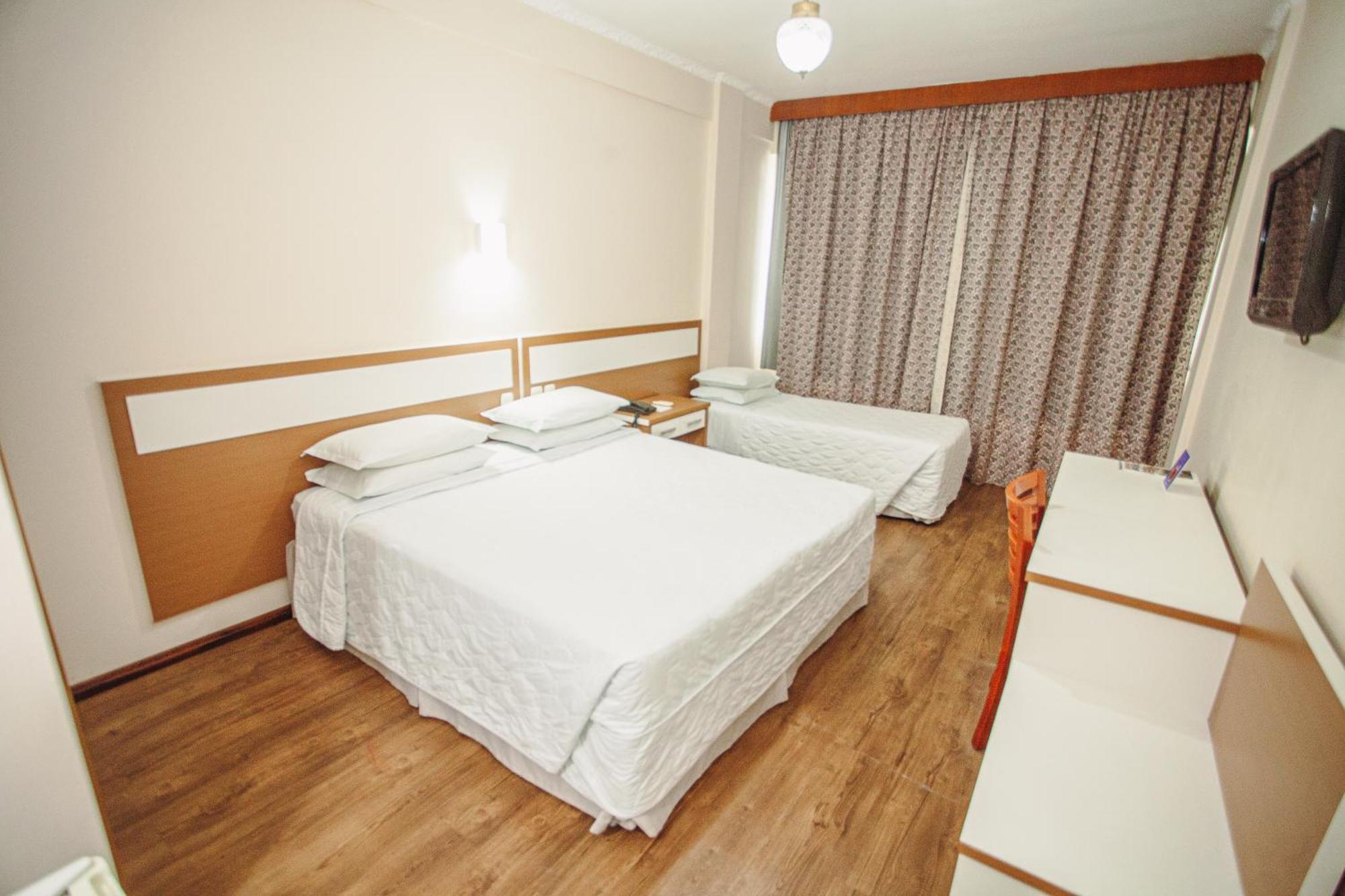 Hotel San Silvestre 3*