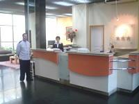 San Silvestre Hotel Tubarão