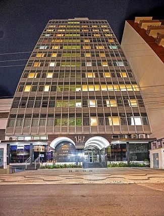 Hotel San Silvestre