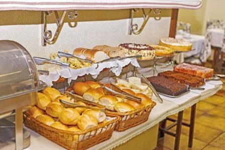 Hotel San Silvestre 3*